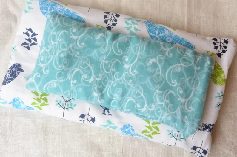 NaturalHeatingPadandEyePillow2